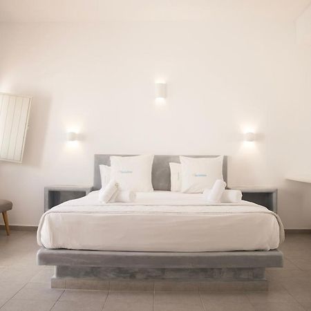Villa Galinia Akrotiri  Bagian luar foto